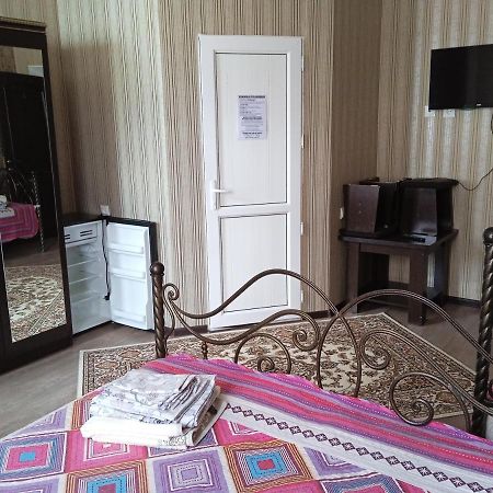 Bed and Breakfast Brand House Бостері Екстер'єр фото