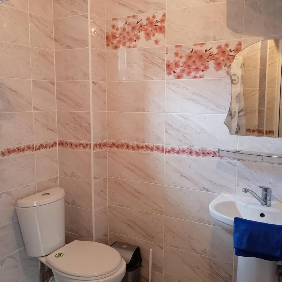 Bed and Breakfast Brand House Бостері Екстер'єр фото