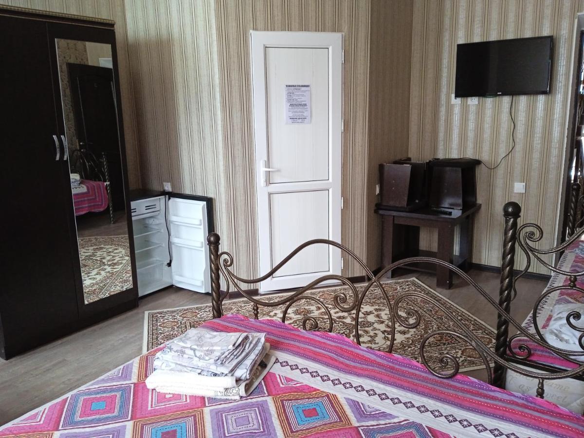 Bed and Breakfast Brand House Бостері Екстер'єр фото