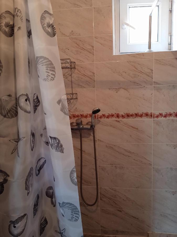 Bed and Breakfast Brand House Бостері Екстер'єр фото