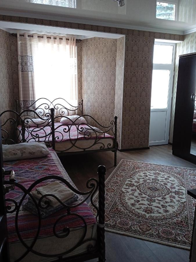 Bed and Breakfast Brand House Бостері Екстер'єр фото
