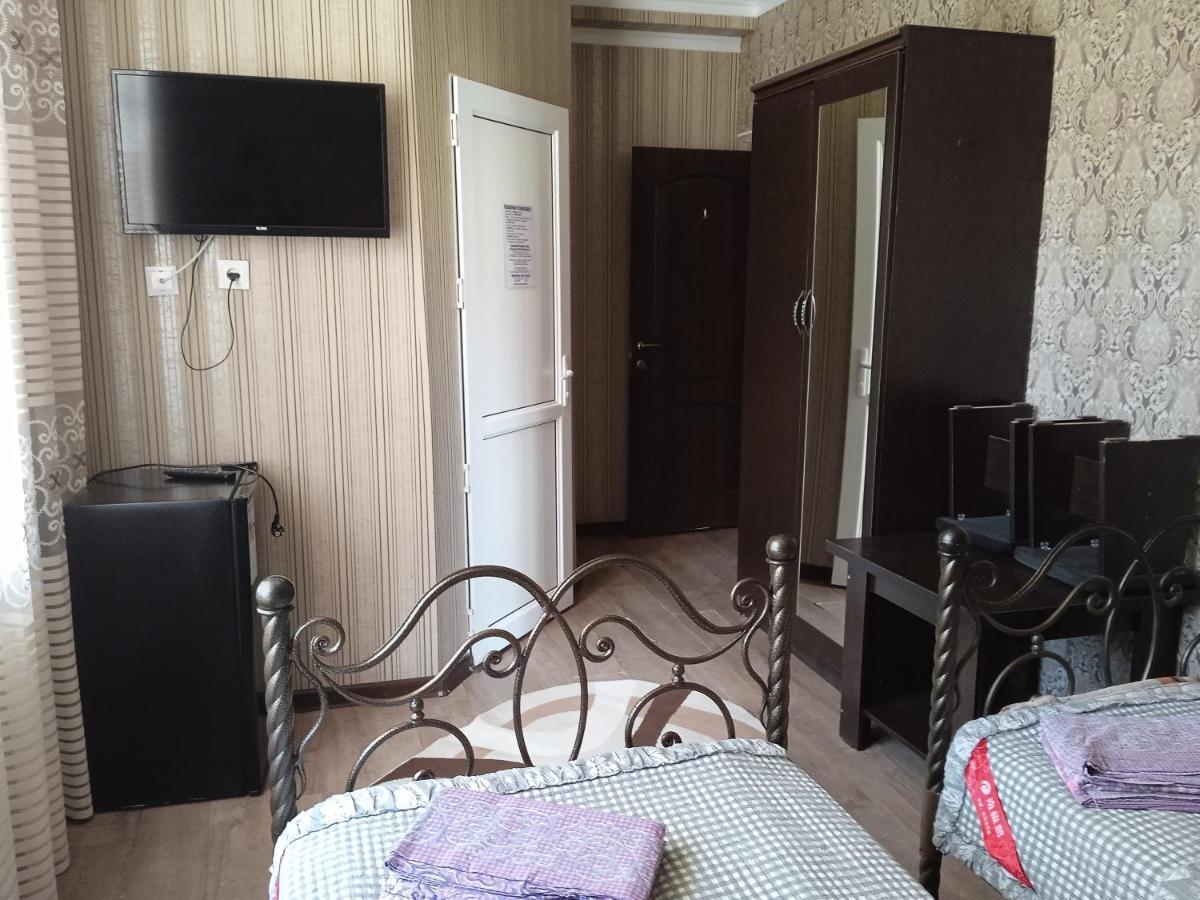 Bed and Breakfast Brand House Бостері Екстер'єр фото