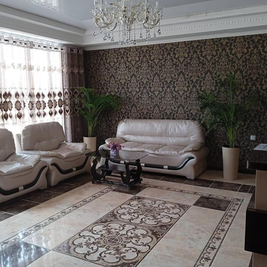 Bed and Breakfast Brand House Бостері Екстер'єр фото