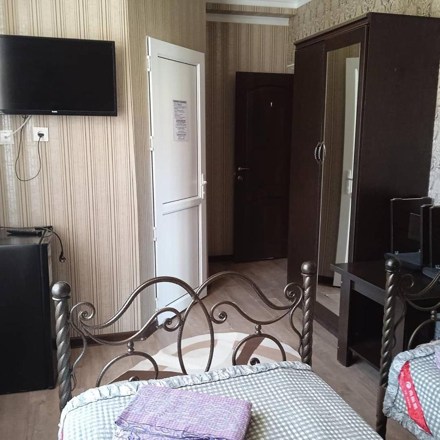 Bed and Breakfast Brand House Бостері Екстер'єр фото