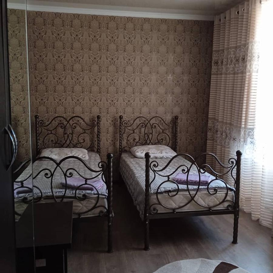 Bed and Breakfast Brand House Бостері Екстер'єр фото